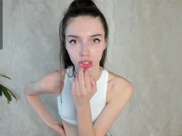 webcam girl cutie_ghostie live cam image #6434240