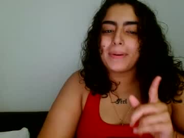 webcam girl breezy6908 live cam image #2966861