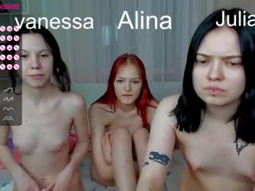 webcam couple anfisa_sex live cam image #4585771