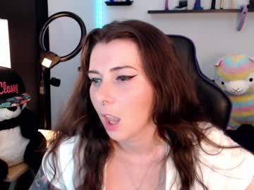 webcam girl bigtittedtattedlesbian live cam image #2337165