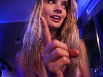 webcam girl phoenix_taylor live cam image #62395