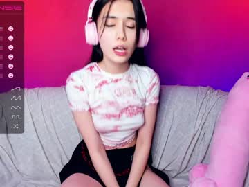 webcam girl aimeebaca live cam image #1374609
