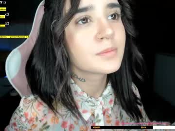 webcam girl sugar_troubl3 live cam image #1612438