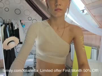 webcam girl xoanetta live cam image #1959158