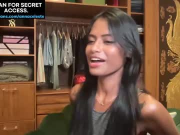 webcam girl annaceleste live cam image #6496260