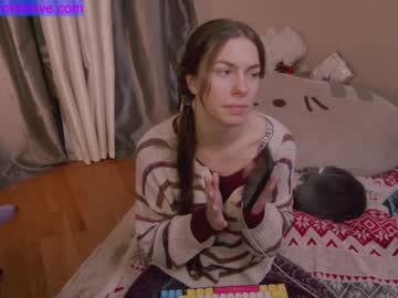 webcam girl chroniclove live cam image #3147297