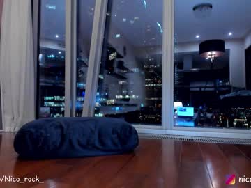 webcam girl nico_rock live cam image #2630398