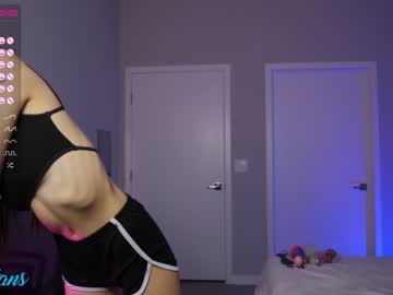 webcam girl fox_alina live cam image #3845012