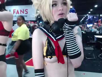webcam girl jadebunnie live cam image #5668082
