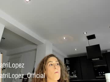 webcam girl crazypaty live cam image #5722655