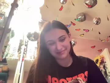webcam girl fairygirlcait live cam image #6987249