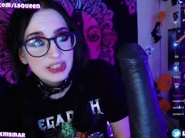 webcam girl lsqueen live cam image #6814553