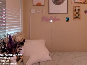 webcam girl natalliyanova live cam image #6133198
