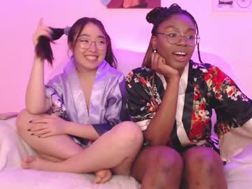 webcam couple milliebrause live cam image #1696547