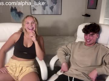 webcam couple alpha_luke live cam image #5431578