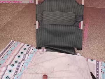 webcam girl pr3ttyp1nkpussy live cam image #3722400