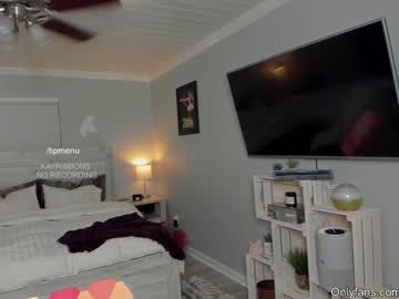 webcam girl kayribbons live cam image #1440437