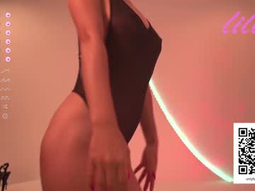 webcam girl _lillilly_ live cam image #6345173