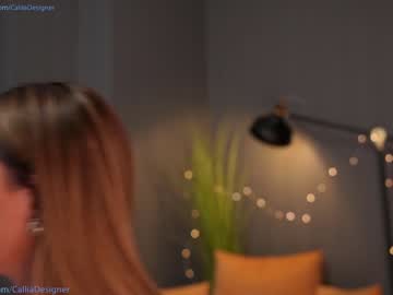 webcam girl calliadesigner live cam image #3962705