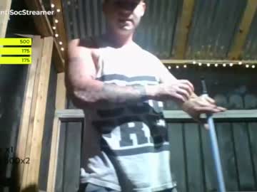 webcam man antisocialstreamer live cam image #2760945