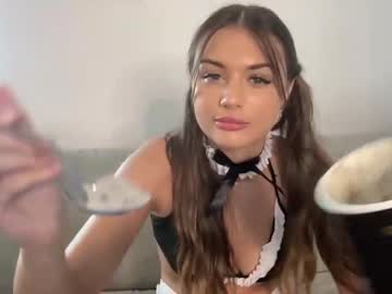 webcam girl cassies1 live cam image #6901490