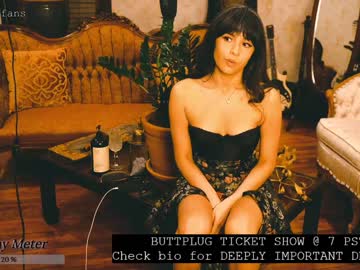 webcam girl ingennui live cam image #5229683