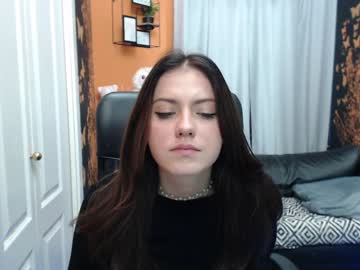 webcam girl its_rachel live cam image #3201564