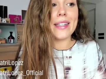 webcam girl crazypaty live cam image #5708954
