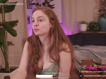 webcam girl marymoody live cam image #959003