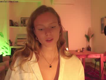 webcam girl thelawofattraction live cam image #301303