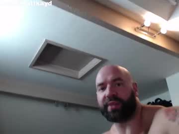 webcam man matt_kayd live cam image #5164830
