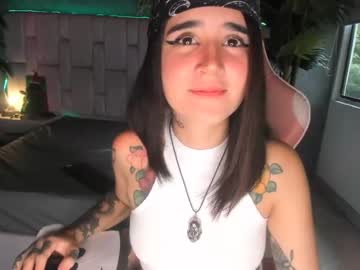 webcam girl sugar_troubl3 live cam image #992064