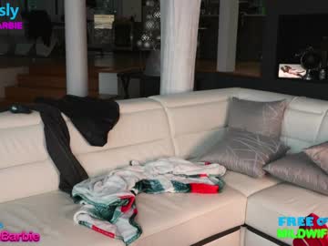 webcam girl wildwifebarbie live cam image #6162020
