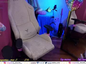 webcam girl _biscuitty live cam image #5149102