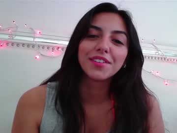webcam girl genesismoselle live cam image #4528247