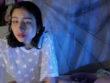 webcam girl megancita_444 live cam image #7063197