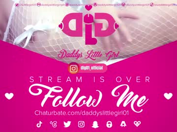 webcam girl daddyslittlegirl01 live cam image #388694