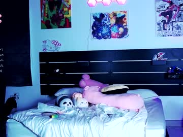 webcam girl madnessalise live cam image #5200669