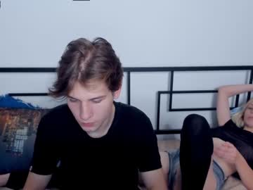 webcam couple nora_and_kult live cam image #210934