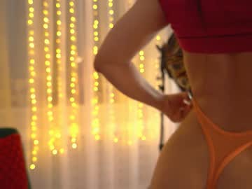 webcam girl sweety_rinushka_ live cam image #6018427