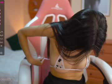webcam girl cielo69_ live cam image #656968