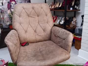 webcam girl angelika_rouge live cam image #1875980