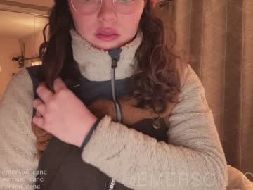 webcam girl emersoncane live cam image #585609