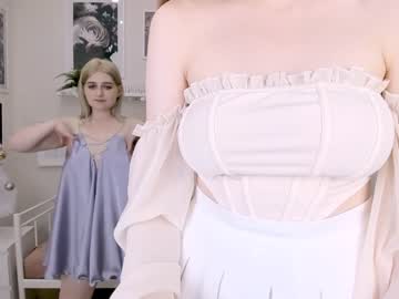 webcam girl vivian_lacroix live cam image #819822