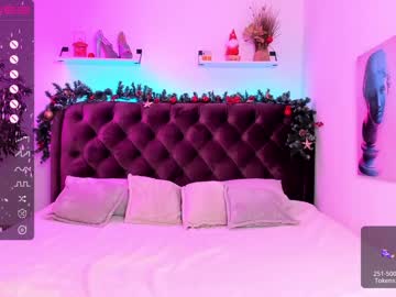 webcam girl skinny_sis live cam image #3494630