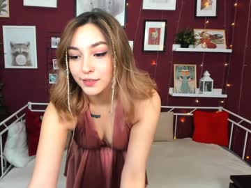 webcam girl chloe_catherine_mykers live cam image #596500