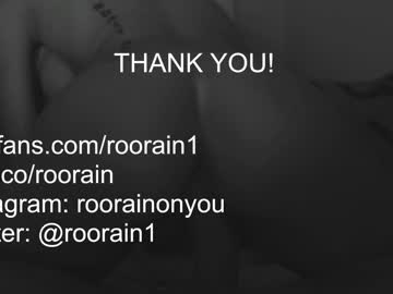 webcam girl roorain live cam image #3563749