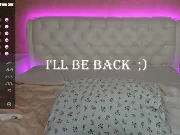 webcam girl agathablake_ live cam image #1704286