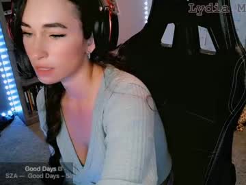 webcam girl monstrumologist live cam image #2597445
