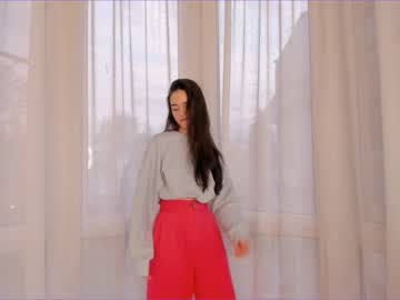 webcam girl juiceberrys live cam image #4340276